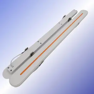 LED线条灯，50*600，***天，天花吊顶，亚克力长条灯
