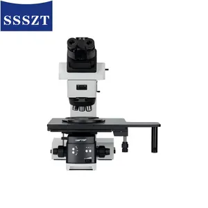 SOPTOP舜宇NIR-MX68R近红外工业显微镜