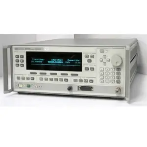 ԭװAgilent83624B/HP83624B/�źŷ�����83624B 2GHz-20GHz�ź�Դ