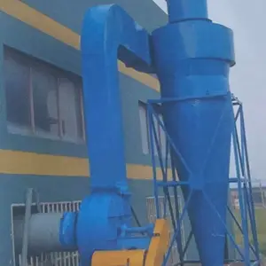 XLP旋风除尘器