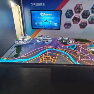 福建沙盘模型制作 福州沙盘模型制作