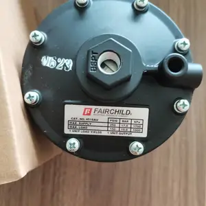 FAIRCHILD气动精密调节器1062比例阀调压阀原装正品库存多