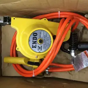 日本ENDO远藤气动葫芦优势供应EHW-60R/120R/AT-125K/EHB-50 MS-AG