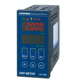 实验室精品 日本HORIBA堀场 HO-480 水质检测仪 现货!!