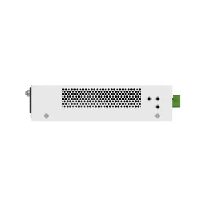 锐捷RG-PDBOX 集中供电主机，内置电源支持一对多供电和点对点供电