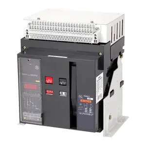 �Ϻ���������ʽ��·���̶�ˮƽ����DW17ME 2000A 2500A 3200A