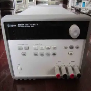 ����***ԭװAgilent������E3647Aֱ����Դ