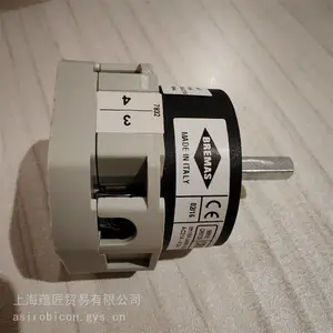 BREMAS隔离开关