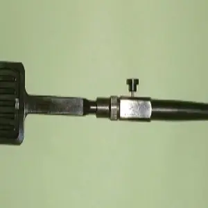 池田屋精品现货FLUORO福乐 ESD安全真空吸笔 C001-Y-99-CP