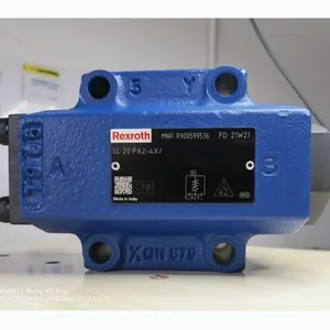 ��ʿ��R900599536��йʽҺ�ص���SL20PA2-4X/M