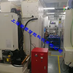 D类金属火灾专用自动灭火装置——上海蜀盾智能科技有限公司