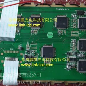 WG320240A-TMI-V WG320240B0-TMI-VZ# WG320240C0-TMI