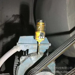Pulsarlube EX�����Զ�ע֬�� ������Զ�����