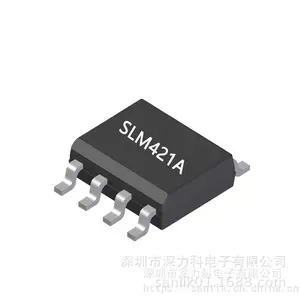 SLM421 42V �������� ��ů˫ɫ��·�����ɫ�� LED���Ժ�������IC