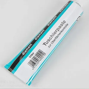 德国原装进口DimantTuschierpaste工业检测膏着色剂金属表面检测试剂蓝色红色