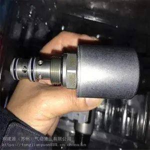 ԭװ���ںص¿�HYDAC��װ��ŷ� WSM06020Z-01M-C-N-11***G