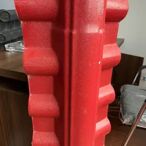 正脊瓦ASA合成树脂瓦屋顶仿古建筑装饰配件瓦