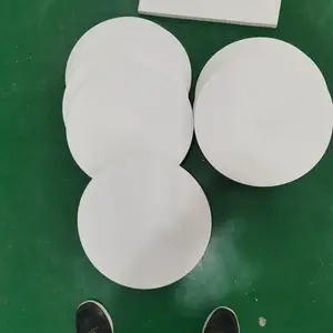 四氟乙烯耐热耐磨层CNC加工件