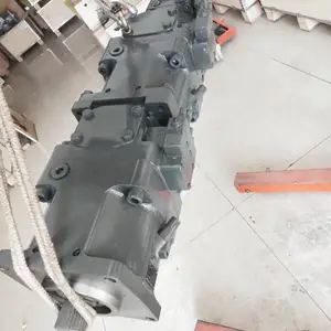 �����Һѹ�ã�˫�������ã���������ʿ��A11VO130Һѹ��