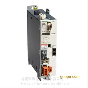 Schneider LXM32系列驱动器LXM32AD18M2支持技术