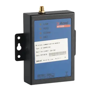������AF-GSM300-HW868�����DTU������ͨѶ�ն�ȫ��ͨ�汾4G 1·LoRa