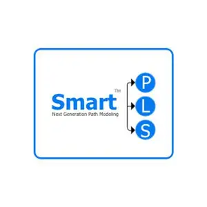SmartPLS | 偏小二乘结构方程建模软件-正版价格，偏小二乘法统计软件，睿驰科技一级代理