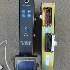 ���ø߱�����������ܵ�ѹ���籣��װ��ALDB-LY5X