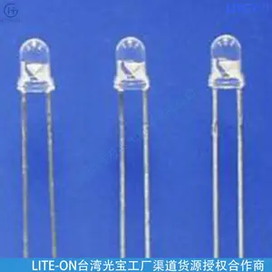 LTST-C195KSKGKT 发光二极管 LED灯珠 0603黄绿 光宝牌子/LITEON