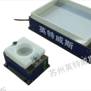 合肥视觉柔性振动盘品牌 苏州英特威斯自动化供应