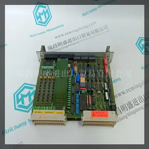 ABB PFRL 101C��������������Ӣ��˵�����ؿ���PLC/DCS���ƿ���ģ��