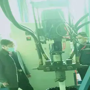 ȫ�Զ�PU�����豸 �������ʾ۰�֬������������ PU���ݷ��ݻ���Ӧ