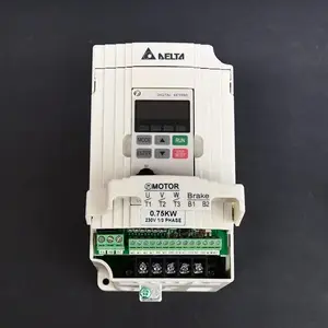 �д� ̨���Ƶ��VFD055M43B 5.5KW/380V M��220v����