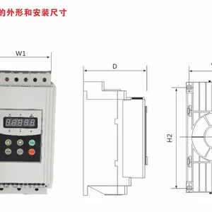 YCR7-45KW��ZYR6-11KW����������ԭ��