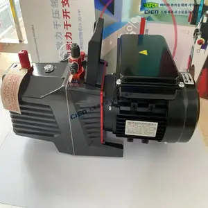 RD-320冷媒真空泵威科REFCO***真空泵4679373|RD-320|JAVAC真空泵