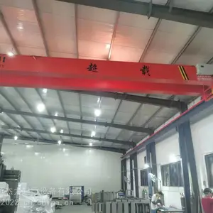 东莞寮步/东坑/大朗/石排/横沥/茶山招租厂房配套双梁起重机安装