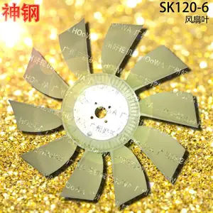 KOBELCO���120�ھ��SK120-6����������Ҷ��ȫ