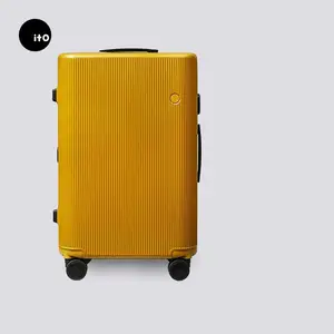 ITO 开心果系列条纹20寸登机箱 *** 条纹