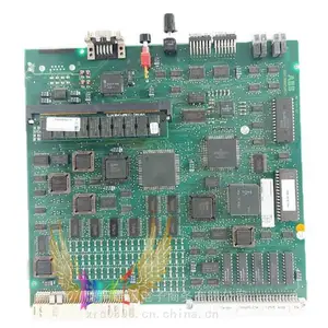 ABB AI815 库存模块