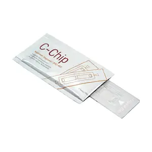 C-chip一次性血计数板