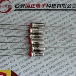 国之航 GCA30/CA30M/CA30T-63V-47uF-K 气密封非固体电解质 钽电容器