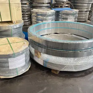 泰州大口径平焊法兰厂家-联泰法兰厂家