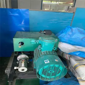 宇成供应煤矿用BRW8/25乳化液泵防爆电机 小型乳化液箱