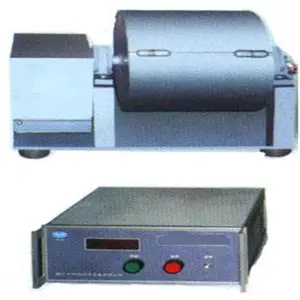 煤的转鼓试验机 型号:KER2400库号:M309928