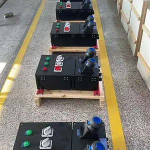 ������ �ܿ�100A����4· 220V����2· ����� FXMD-S-6/K100 ��ͼ����