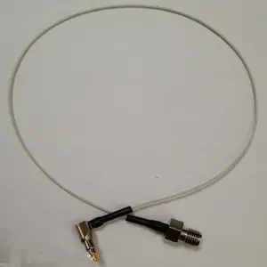 村田muRata射频线MXHR87WJ3000