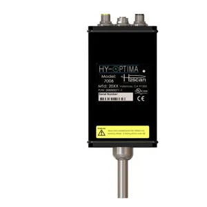 h2scan HY-OPTIMA700B过程氢气分析仪固态传感器