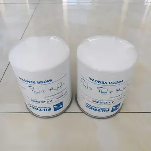 FILTREC富卓A-4-31-G25过滤器滤芯 进口耐高温材质 产品精度***