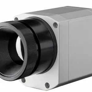 玉科精选代理 德国OPTRIS PI 640i G7 精密高分辨率红外热像仪