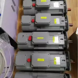 意大利进口oemer液冷电机QCAVS63M紧凑型设计