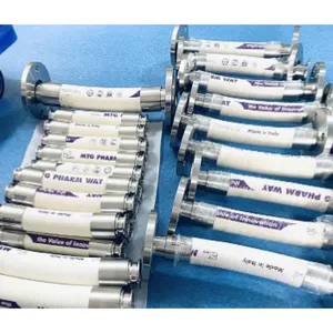 重庆Trelleborg食品级橡胶管 信息推荐 迈菱机械科技供应